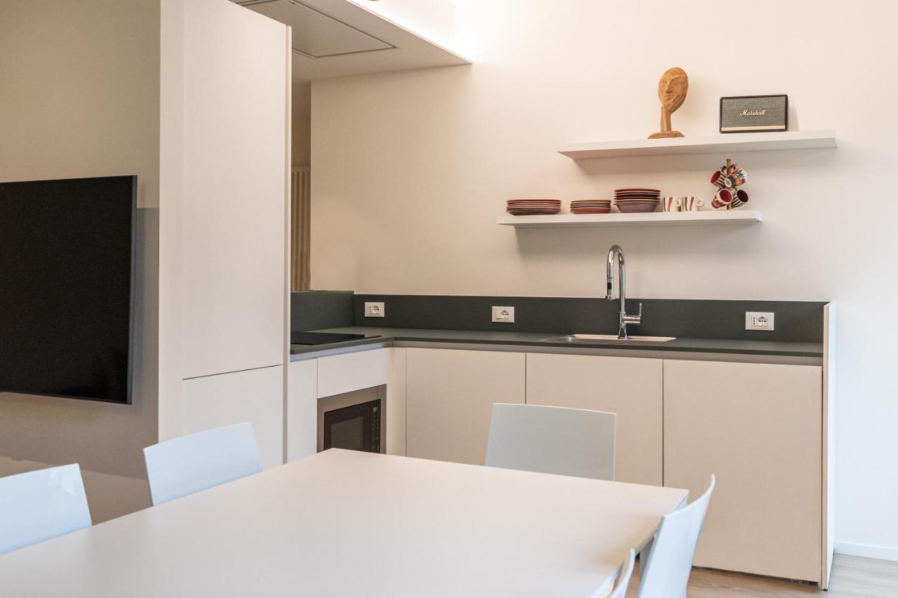 Apartmán Italyescapes Delia Merano Exteriér fotografie