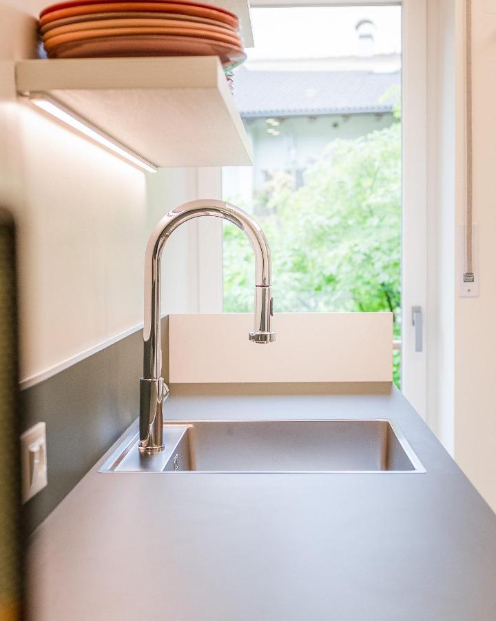 Apartmán Italyescapes Delia Merano Exteriér fotografie