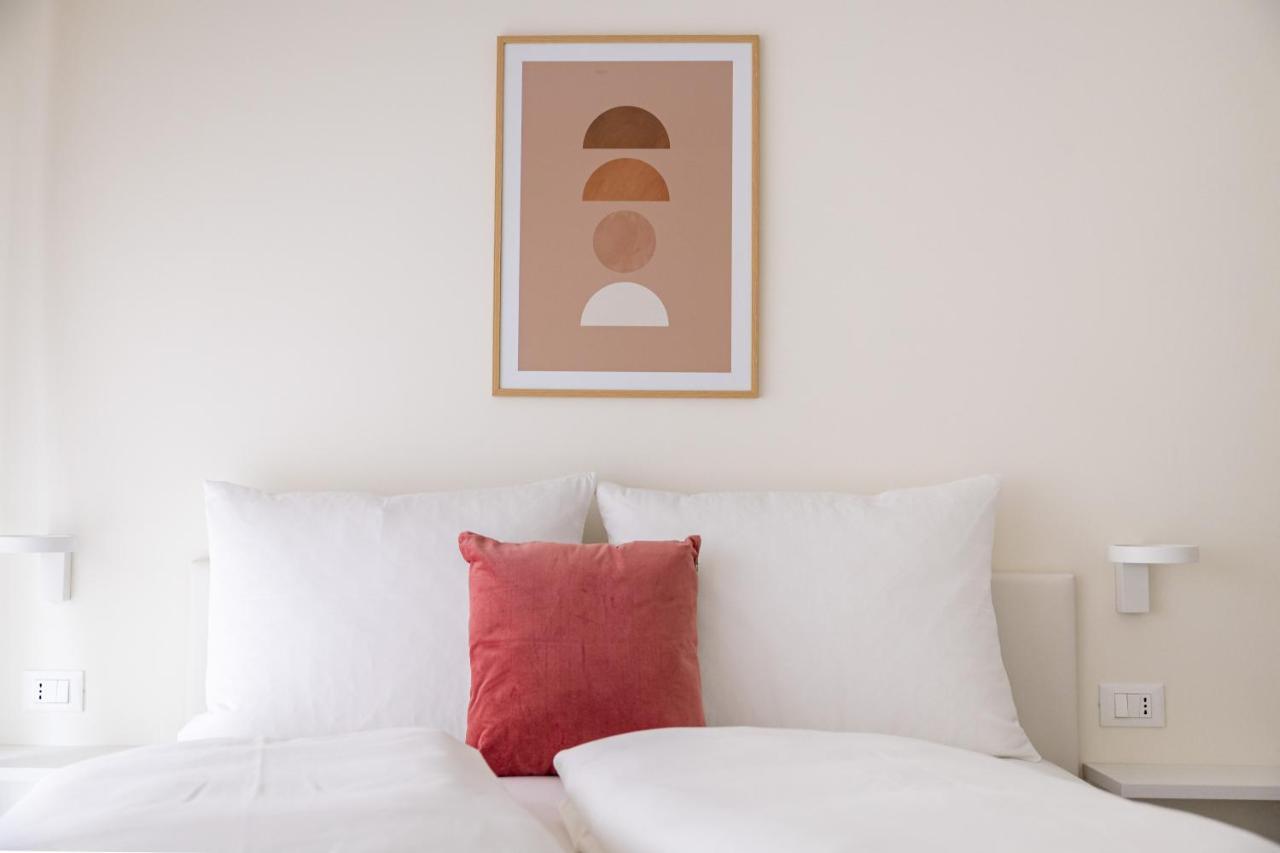 Apartmán Italyescapes Delia Merano Exteriér fotografie