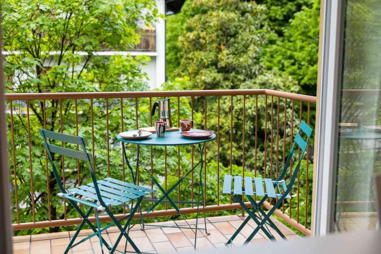 Apartmán Italyescapes Delia Merano Exteriér fotografie