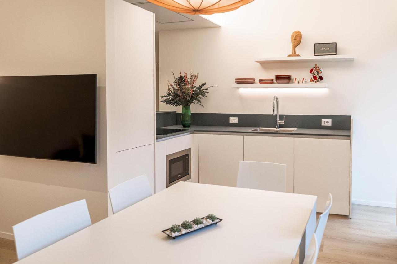 Apartmán Italyescapes Delia Merano Exteriér fotografie