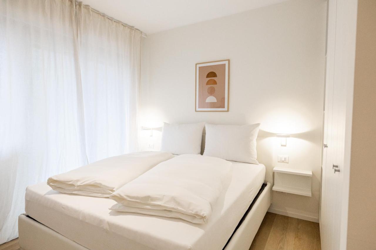 Apartmán Italyescapes Delia Merano Exteriér fotografie