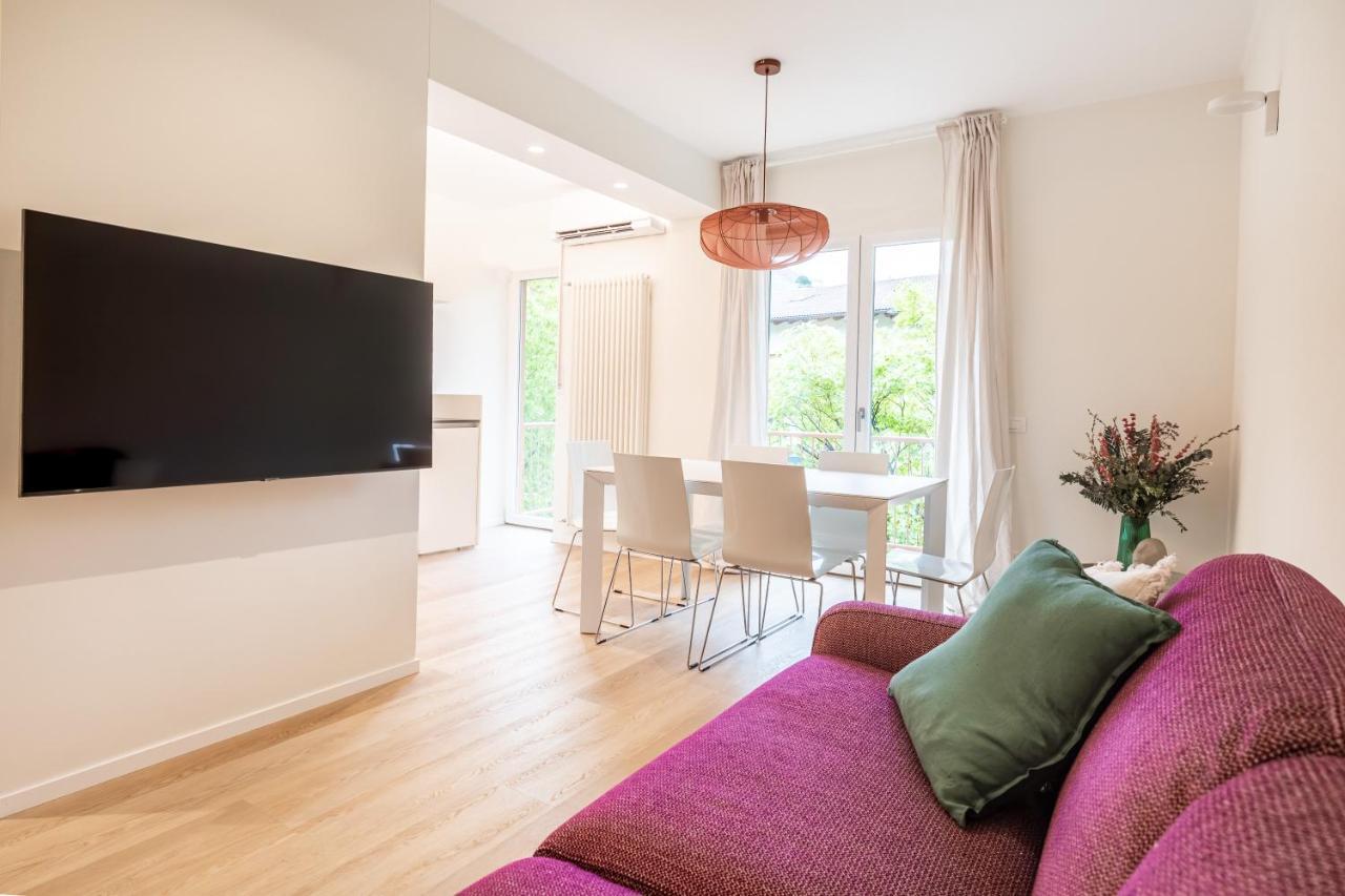 Apartmán Italyescapes Delia Merano Exteriér fotografie