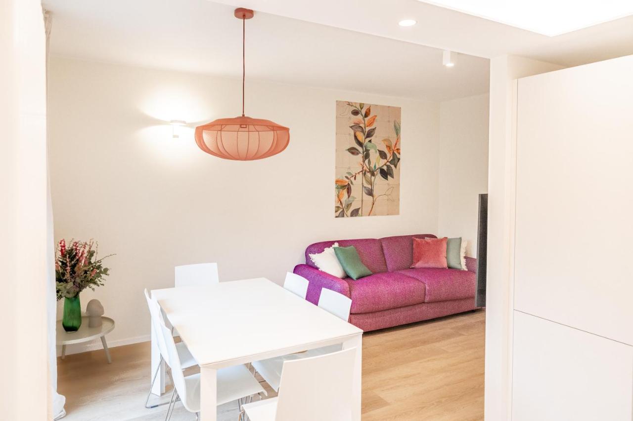 Apartmán Italyescapes Delia Merano Exteriér fotografie