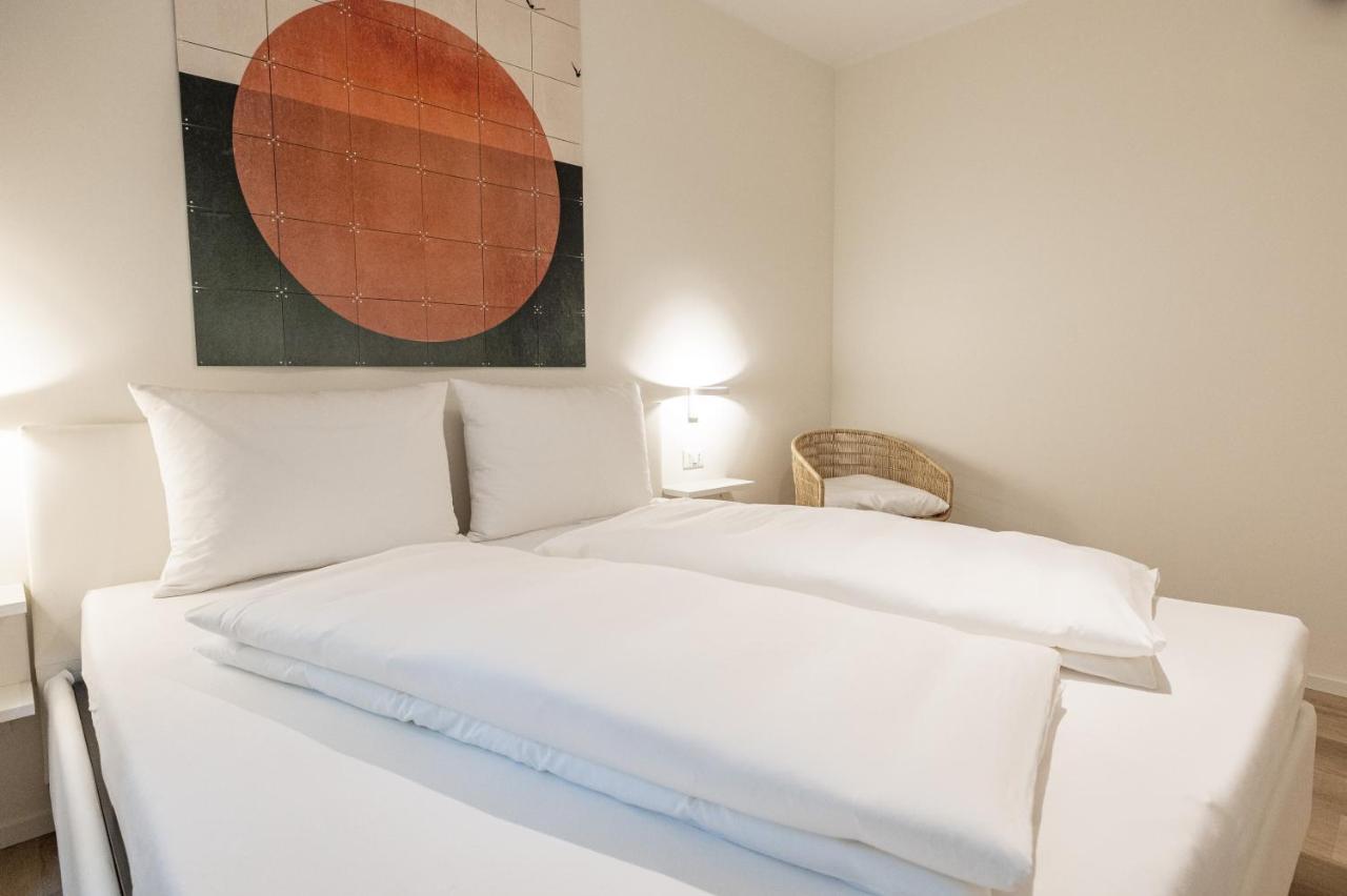 Apartmán Italyescapes Delia Merano Exteriér fotografie