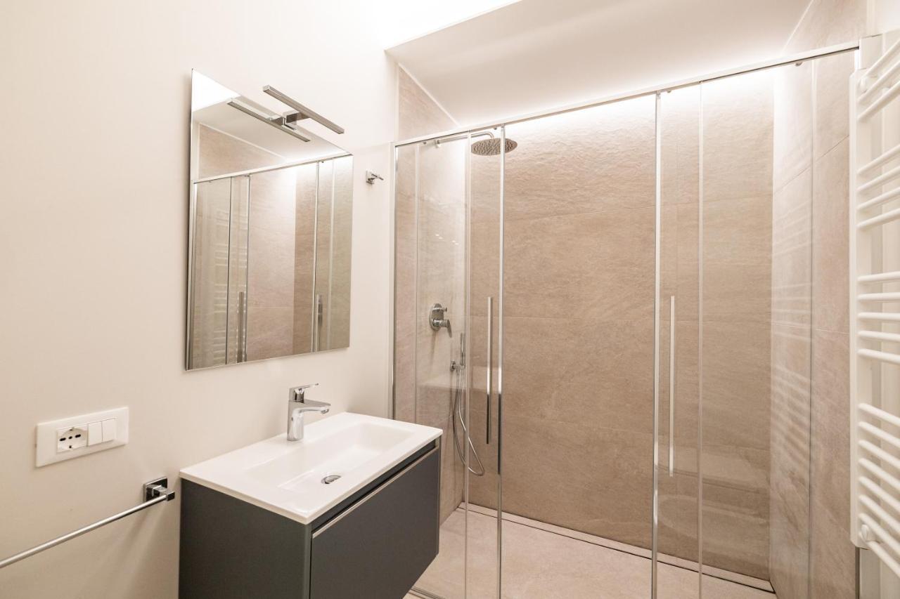 Apartmán Italyescapes Delia Merano Exteriér fotografie