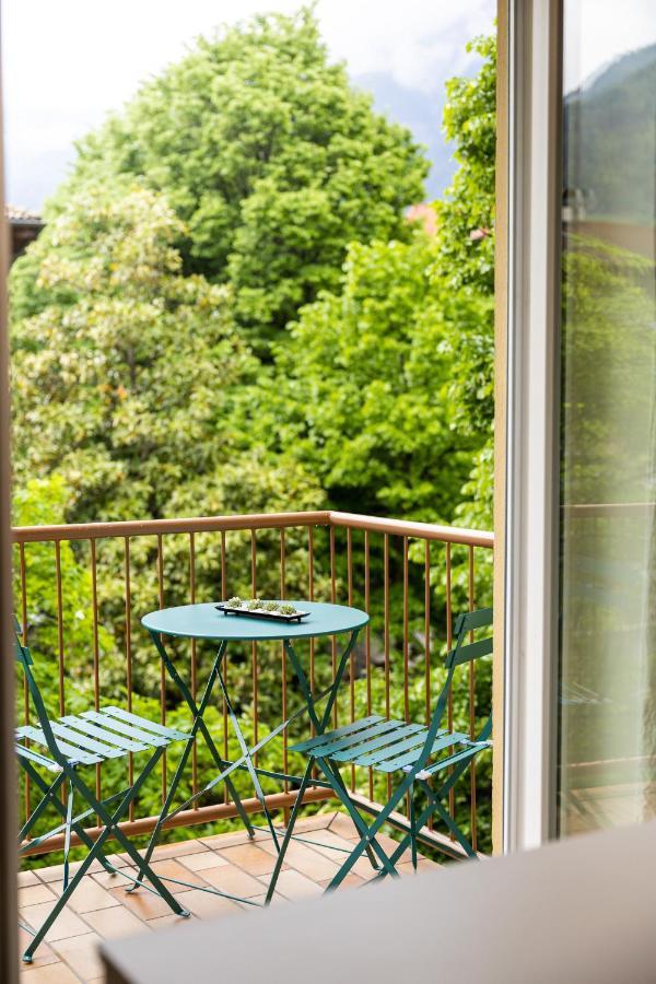 Apartmán Italyescapes Delia Merano Exteriér fotografie